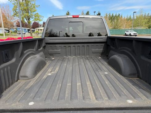 Used 2018 Ford F150 Lariat AWD/4WD image 11