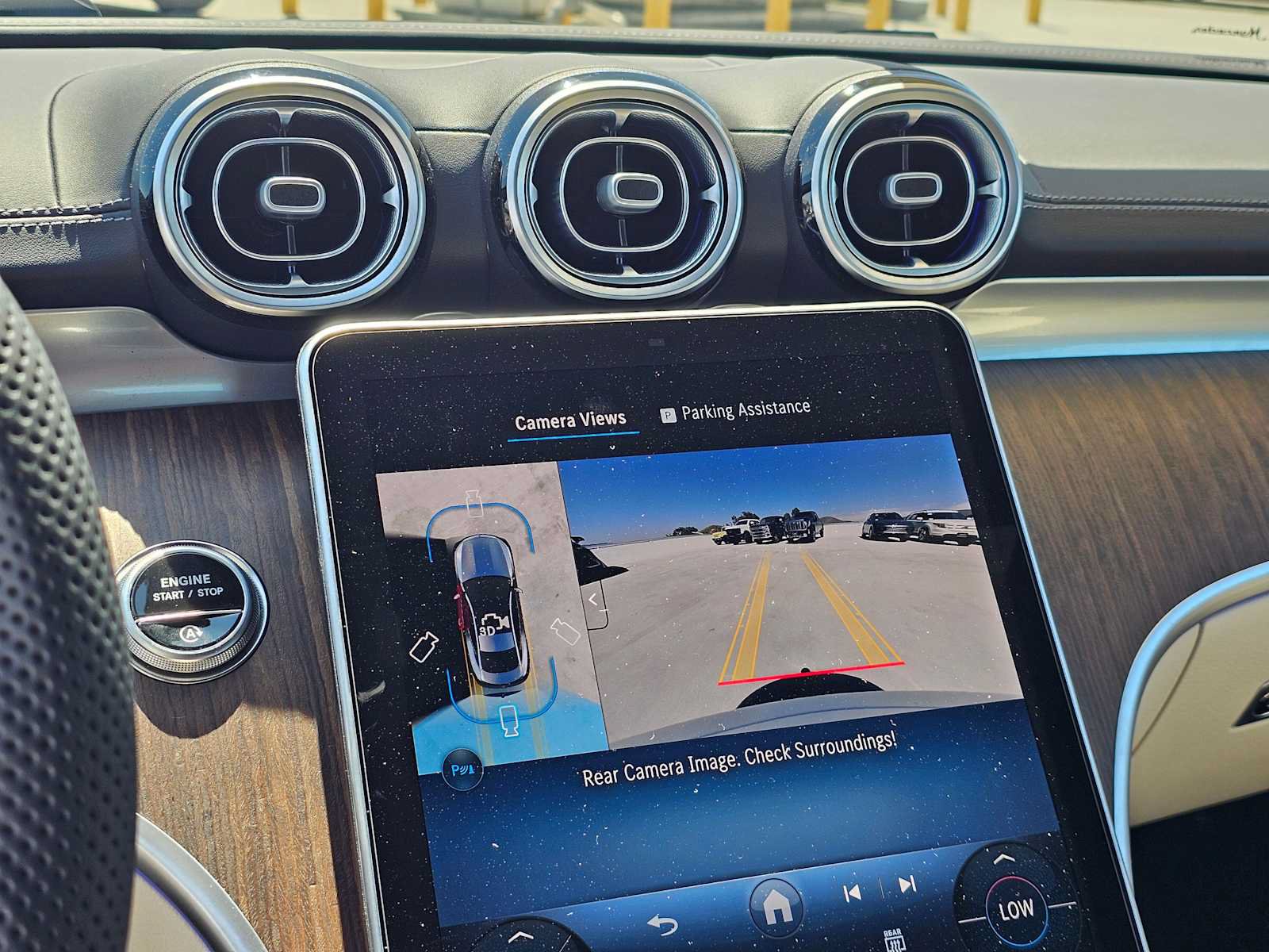New 2026 Mercedes-Benz CLE 450 4MATIC Coupe image 24
