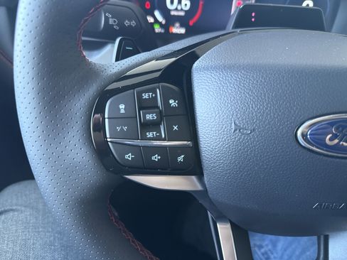 New 2026 Ford Explorer ST image 31