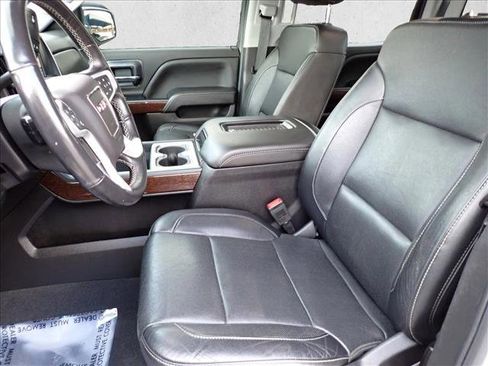 Used 2018 GMC Sierra 1500 SLT image 12