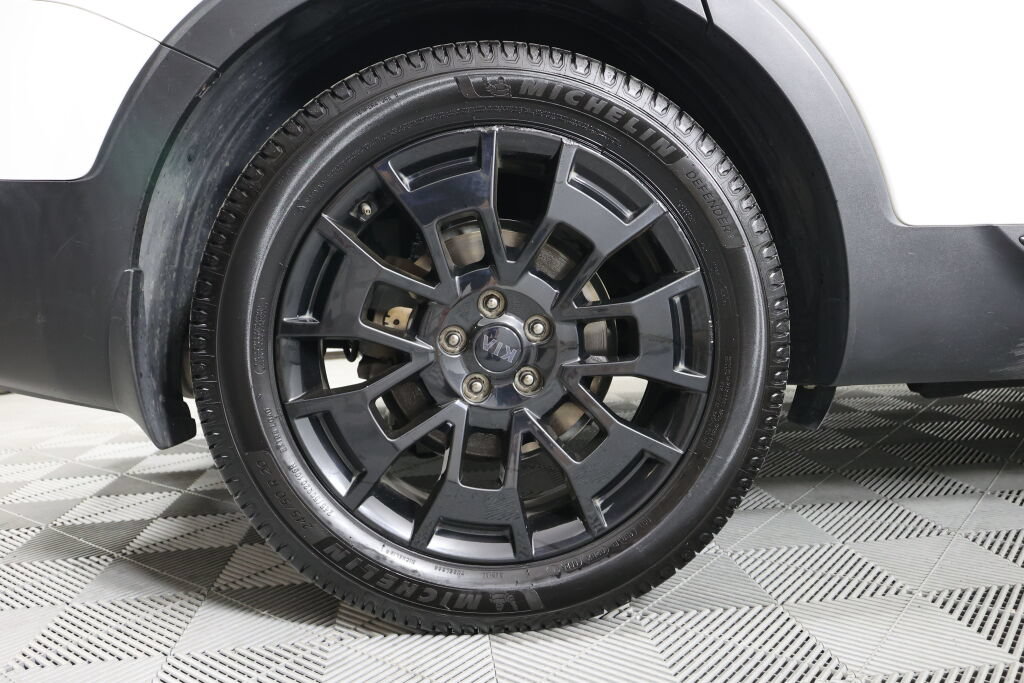 Used 2021 Kia Telluride SX w/ SX Prestige Package AWD/4WD image 7