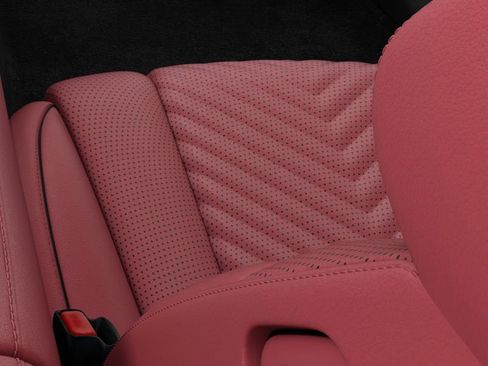 Used 2024 Genesis G80 3.5T Sport image 16