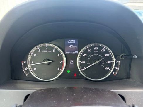 Used 2016 Acura RDX FWD w/ Technology Package image 7