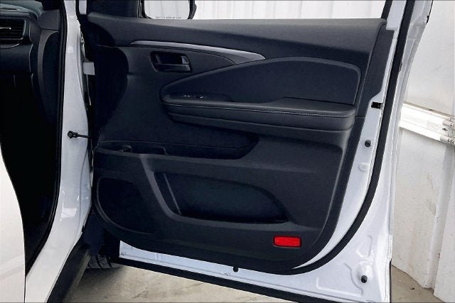 Certified 2024 Honda Passport EX-L image 22