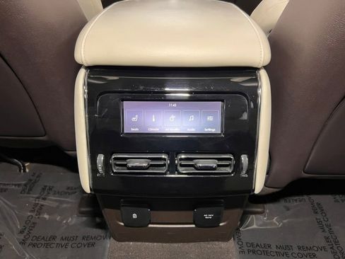 Used 2023 Lincoln Aviator Black Label image 26
