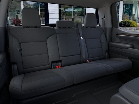 New 2026 GMC Sierra 1500 Elevation w/ Elevation Select Package AWD/4WD image 41