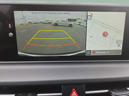 New 2026 Kia Seltos S FWD image 33