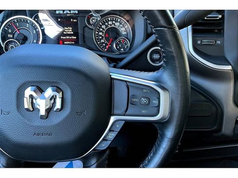 Certified 2024 RAM 3500 Big Horn image 26