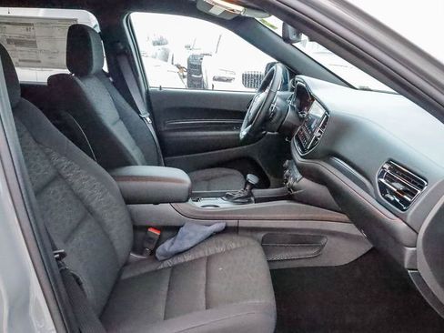 New 2026 Dodge Durango GT image 20
