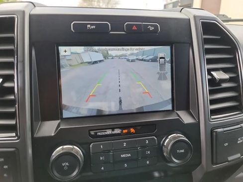 Used 2019 Ford F350 XLT w/ XLT Value Package AWD/4WD image 21
