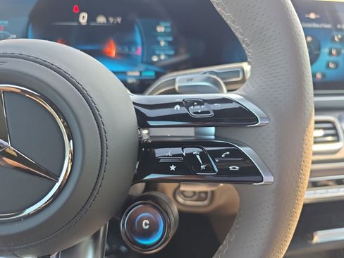 New 2026 Mercedes-Benz GLE 63 AMG S image 18