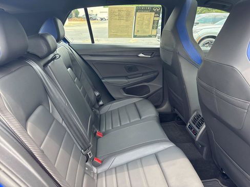 Used 2024 Volkswagen Golf R AWD/4WD image 38
