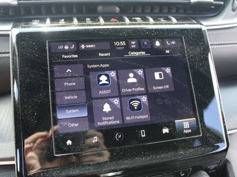 Used 2024 Jeep Grand Cherokee Altitude AWD/4WD image 34