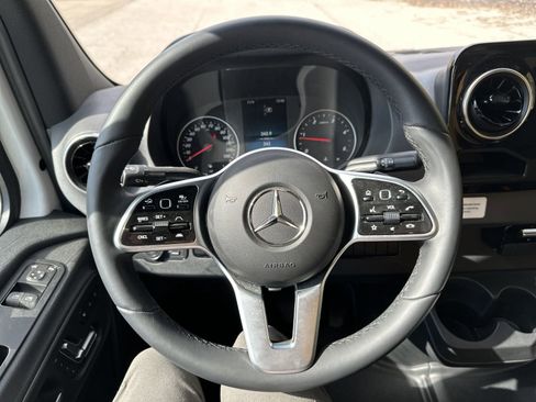 New 2023 Mercedes-Benz Sprinter 3500 image 12
