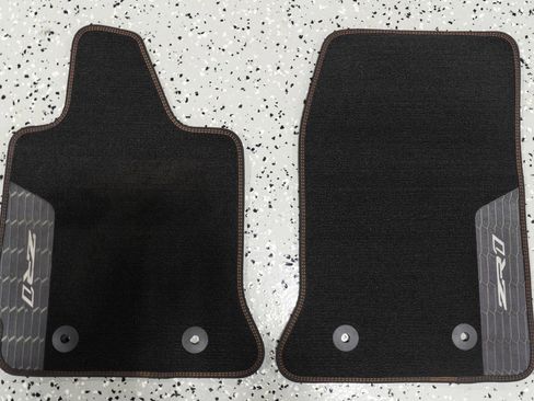 Used 2019 Chevrolet Corvette ZR1 image 82