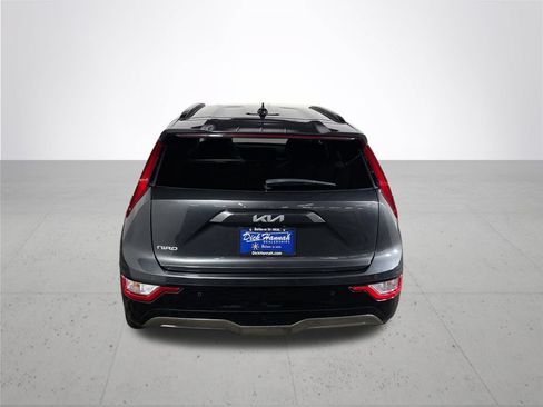Used 2024 Kia Niro Wind w/ Wind Preserve Package FWD image 7