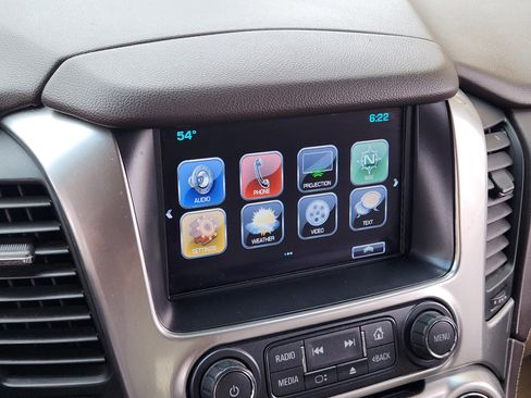 Used 2017 Chevrolet Tahoe Premier image 21