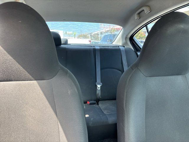 Used 2017 Nissan Versa S Plus FWD image 46