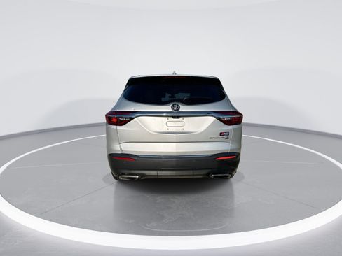 Used 2019 Buick Enclave Premium AWD/4WD image 7