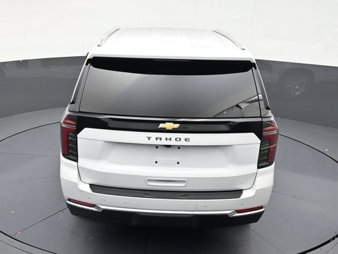 Used 2026 Chevrolet Tahoe LS RWD image 14