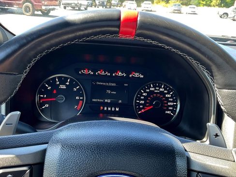 Used 2019 Ford F150 Raptor AWD/4WD image 20