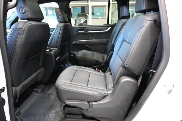 New 2027 GMC Acadia Elevation w/ Black Edition FWD image 11