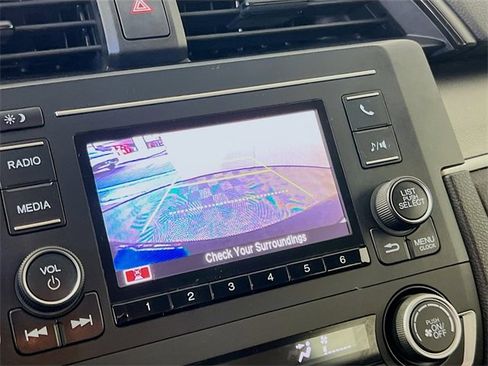 Used 2018 Honda Civic LX image 13