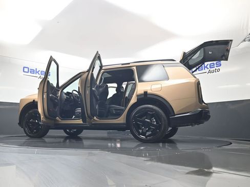 New 2027 Kia Telluride EX X-Line AWD/4WD image 65