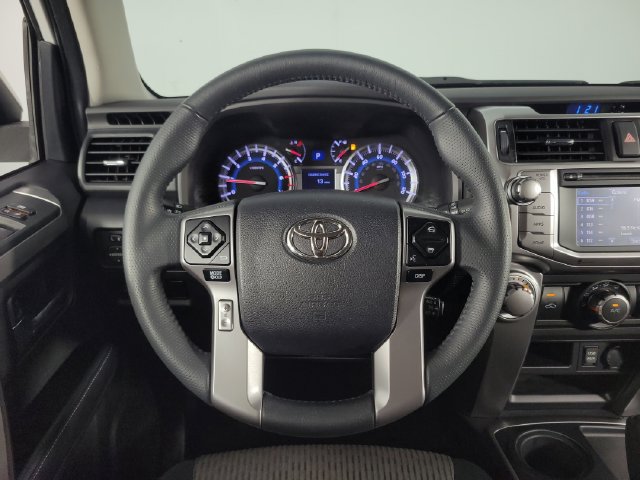 Used 2018 Toyota 4Runner SR5 RWD image 21