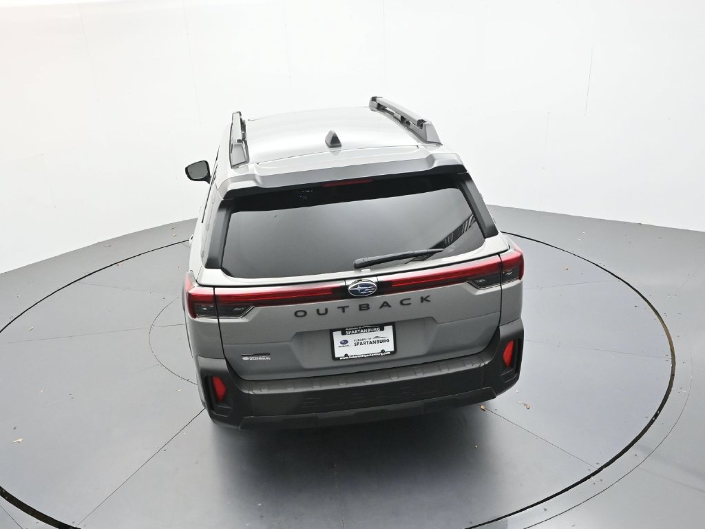New 2026 Subaru Outback Touring XT AWD/4WD image 14