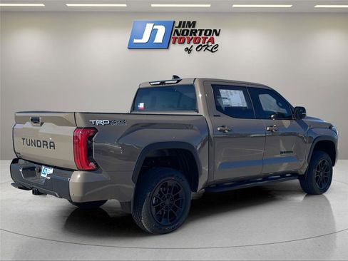 New 2026 Toyota Tundra Limited image 5