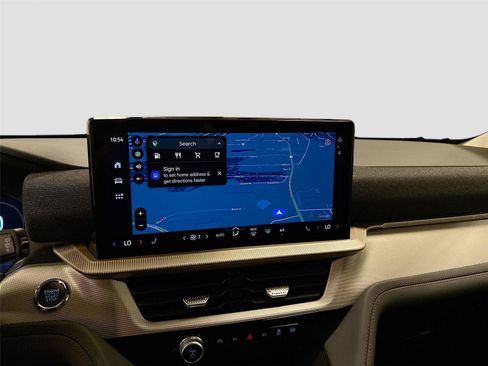 New 2026 Ford Explorer Active AWD/4WD image 12