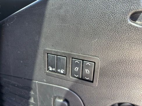 Used 2016 Chevrolet Tahoe LTZ w/ Max Trailering Package image 24