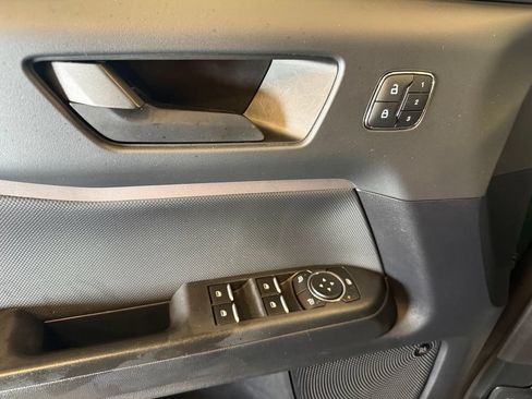 Used 2024 Ford Bronco Sport Outer Banks w/ Tech Package AWD/4WD image 19