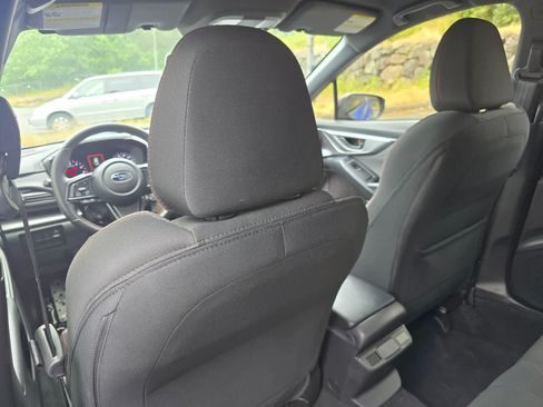 Used 2022 Subaru WRX AWD/4WD image 10