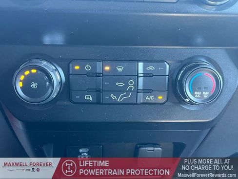 Used 2022 Ford F350 XL w/ STX Appearance Package image 4