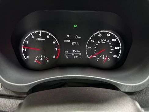 Used 2020 Hyundai Accent SE FWD image 14