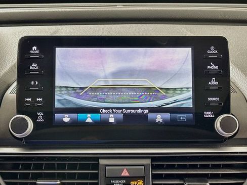 Used 2022 Honda Accord EX-L image 16