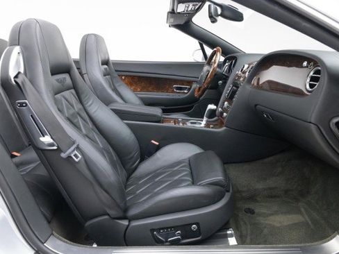 Used 2008 Bentley Continental GTC image 26