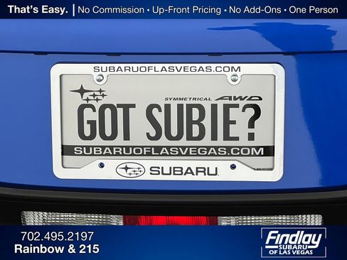 New 2026 Subaru BRZ Limited image 32