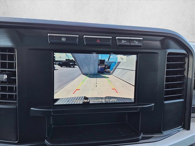 Used 2023 Ford F350 XL w/ XL Driver Assist Package AWD/4WD image 14