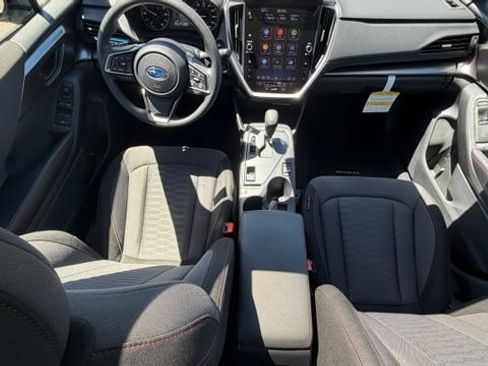 Certified 2026 Subaru Impreza 2.0i Sport AWD/4WD image 17