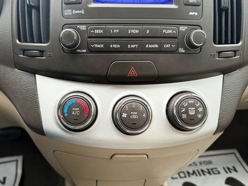 Used 2008 Hyundai Elantra GLS FWD image 14
