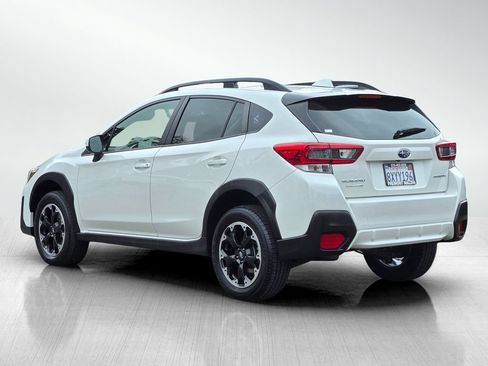 Used 2021 Subaru Crosstrek 2.0i Premium AWD/4WD image 6