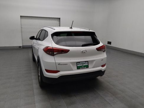 Used 2017 Hyundai Tucson SE image 6