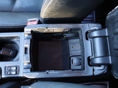 Used 2014 Subaru Crosstrek Touring image 17