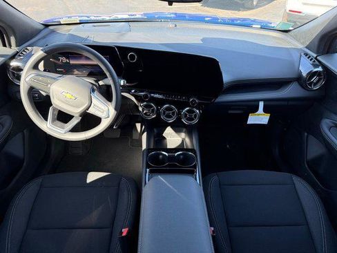 New 2026 Chevrolet Blazer EV LT FWD image 34
