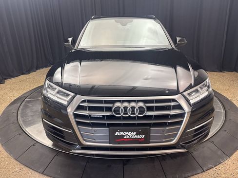 Used 2018 Audi Q5 2.0T Premium Plus AWD/4WD image 14
