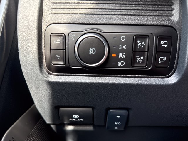 New 2026 Ford F450 Platinum AWD/4WD image 22