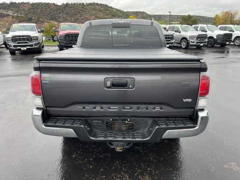 Used 2023 Toyota Tacoma TRD Off-Road image 6